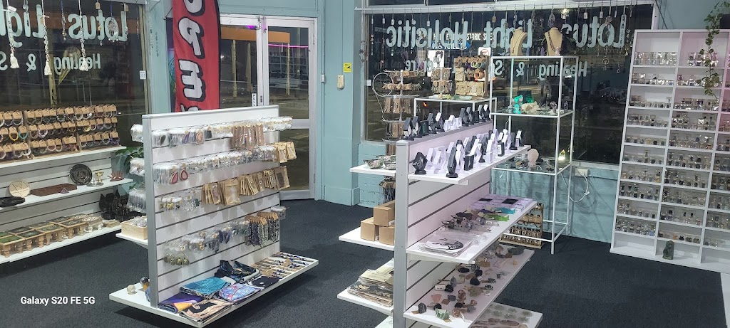 Lotus Light Holistic Healing & Spiritual Centre | 3/69 Mayne St, Murrurundi NSW 2338, Australia | Phone: 0484 941 908