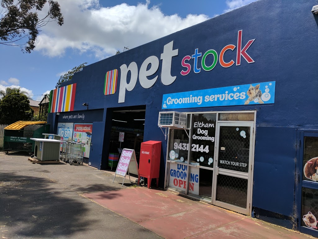 PETstock Eltham | pet store | 1142 Main Rd, Eltham VIC 3095, Australia | 0394396716 OR +61 3 9439 6716