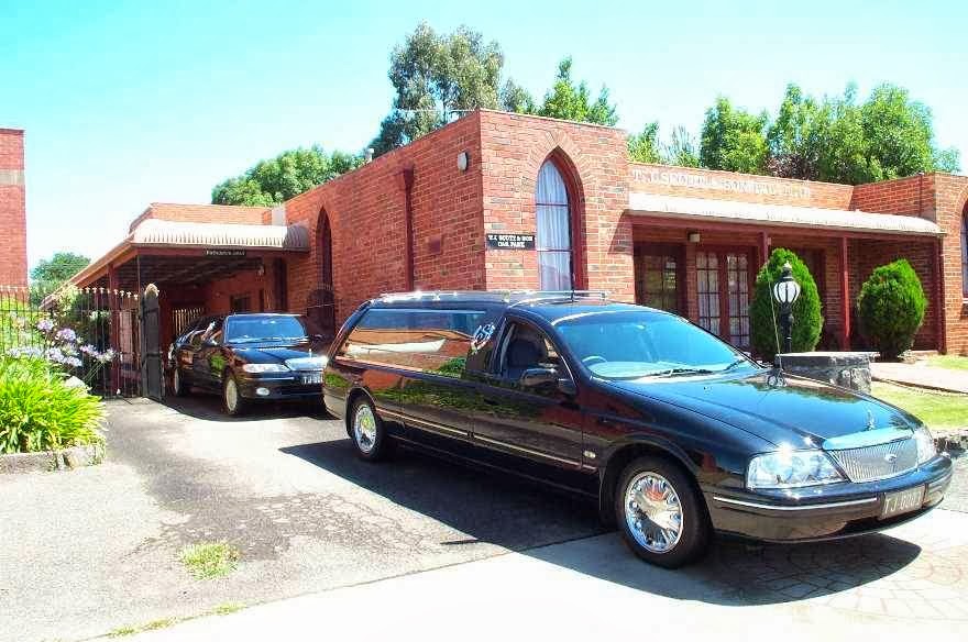 Scott T.J. & Son PTY LTD | funeral home | 5 Piper St, Kyneton VIC 3444, Australia | 0354226455 OR +61 3 5422 6455