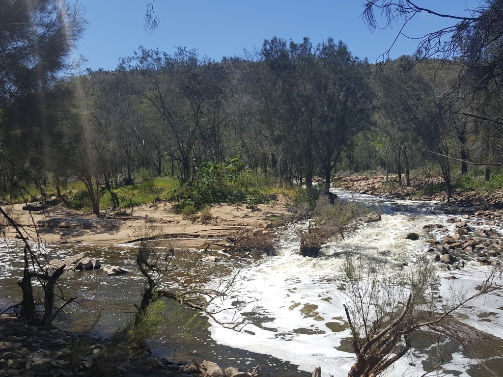 Walyunga National Park | park | Walyunga Rd, Bullsbrook WA 6084, Australia | 0892906100 OR +61 8 9290 6100