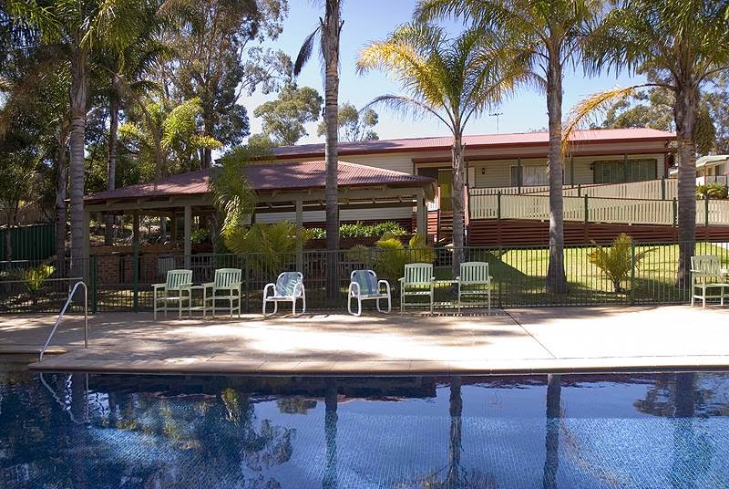 Seabreeze Village | 1 Camden St, Ulladulla NSW 2539, Australia | Phone: (02) 4455 7461