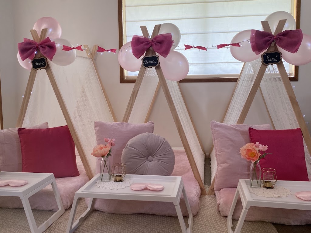 Little Sleepover Co. | Morris St, Dayboro QLD 4521, Australia | Phone: 0447 824 623