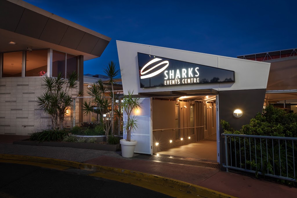Southport Sharks | Olsen Ave &, Musgrave Ave, Southport QLD 4215, Australia | Phone: (07) 5532 1155