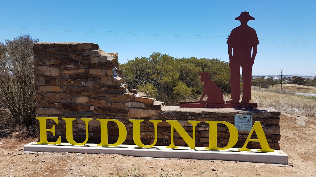 Landmark | 3 Gunn St, Eudunda SA 5374, Australia | Phone: (08) 8581 1402