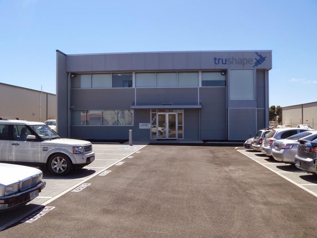 Trushape Engineering Pty Ltd. | store | 461 Burton Rd, Burton SA 5110, Australia | 0882808100 OR +61 8 8280 8100