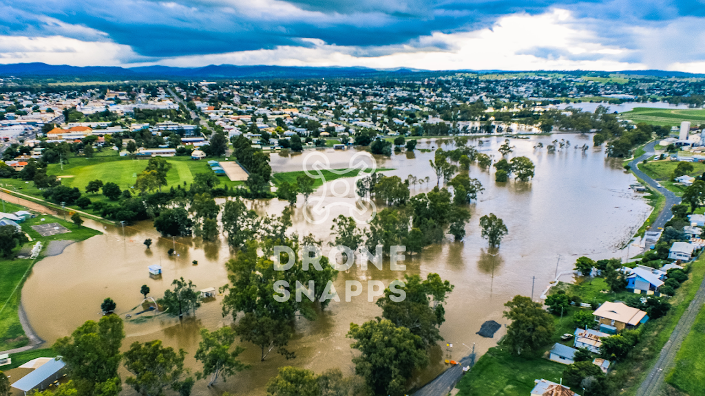 Drone Snapps | 10 Shipley St, Warwick QLD 4370, Australia | Phone: 0411 633 322