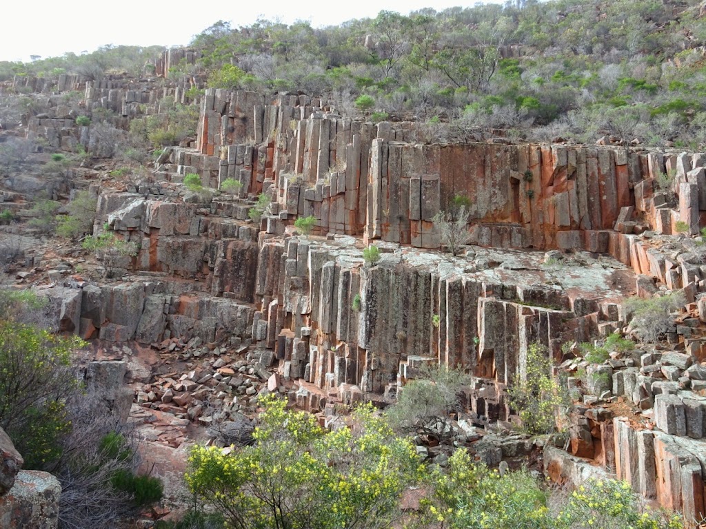 Gawler Ranges National Park | Barns Rd, Gawler Ranges SA 5655, Australia | Phone: (08) 8688 3111