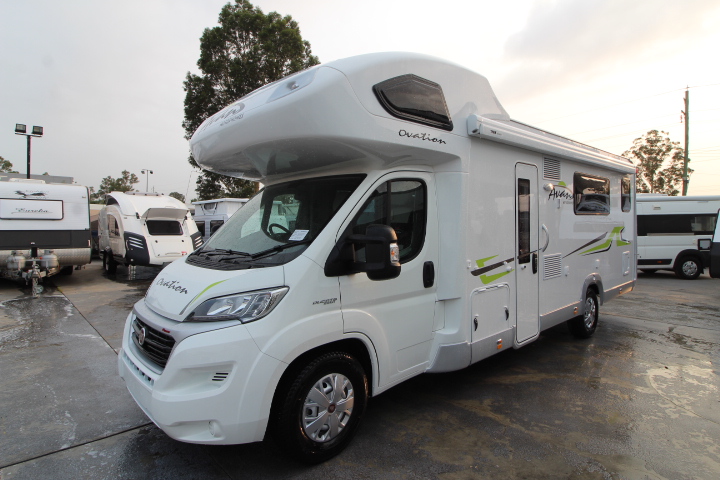 Avan Caravans & Campers Penrith | 2142-2150 Castlereagh Rd, Penrith NSW 2750, Australia | Phone: (02) 4721 2222