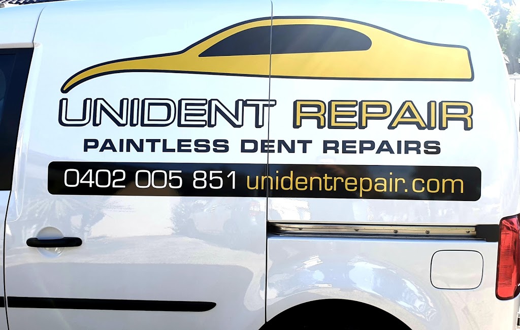 Unident Repair | car repair | 130 Gamble Rd, Skye VIC 3977, Australia | 0402005851 OR +61 402 005 851