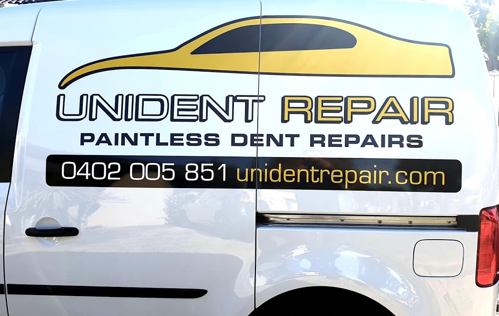 Unident Repair | 130 Gamble Rd, Skye VIC 3977, Australia | Phone: 0402 005 851