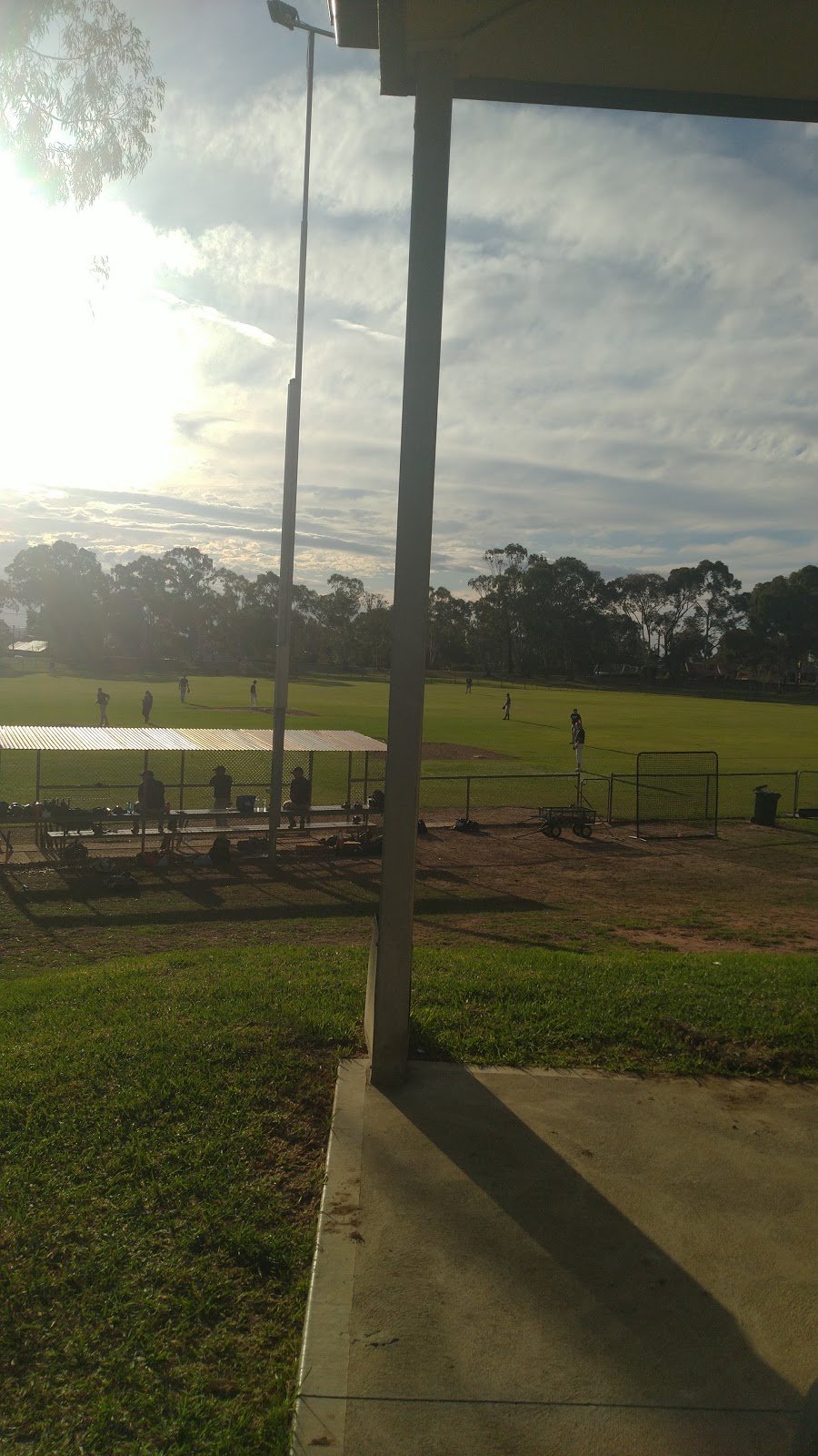 Northern Districts Baseball Club | Walkleys Park, Fairfax Road, Ingle Farm SA 5098, Australia | Phone: (08) 8395 0266