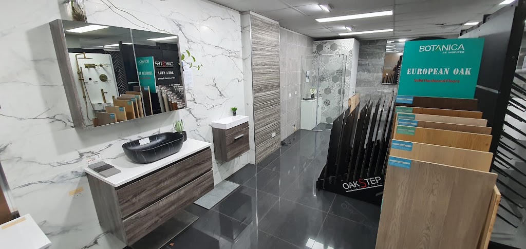 ICONIC TILES | 120-122 Warren Rd, Smithfield NSW 2164, Australia | Phone: (02) 9892 1720