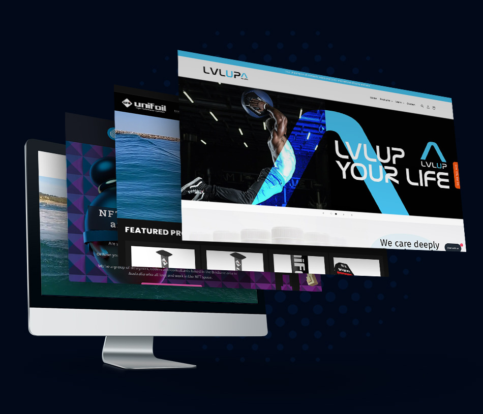 Dollop Digital | 1 Meadowview Dr, Carrara QLD 4211, Australia | Phone: (07) 5551 0282