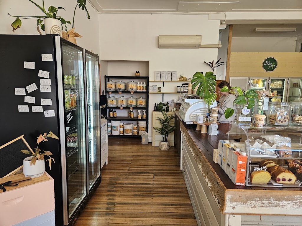 The Hippie Harvest Cohuna | 87 King George St, Cohuna VIC 3568, Australia | Phone: 0409 531 420