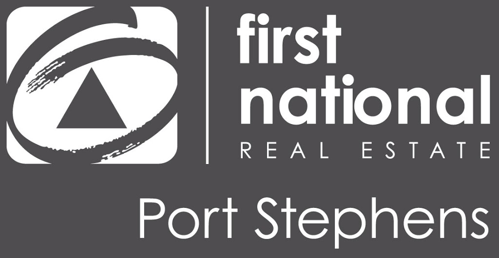 First National Real Estate Port Stephens | real estate agency | 5/12B Teramby Rd, Nelson Bay NSW 2315, Australia | 0249822893 OR +61 2 4982 2893