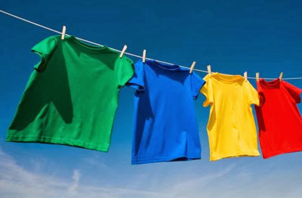 The Wash House Laundry | 693 High St, Prahran VIC 3181, Australia | Phone: (03) 9510 2450