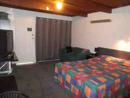 Bingara Fossickers Way Motel | lodging | 2 Finch St, Bingara NSW 2404, Australia | 0267241373 OR +61 2 6724 1373
