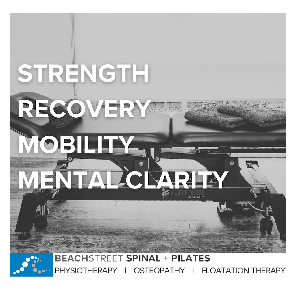 Pearcedale Spinal + Pilates - Physiotherapy | 58 Baxter-Tooradin Rd, Pearcedale VIC 3912, Australia | Phone: (03) 9783 1715