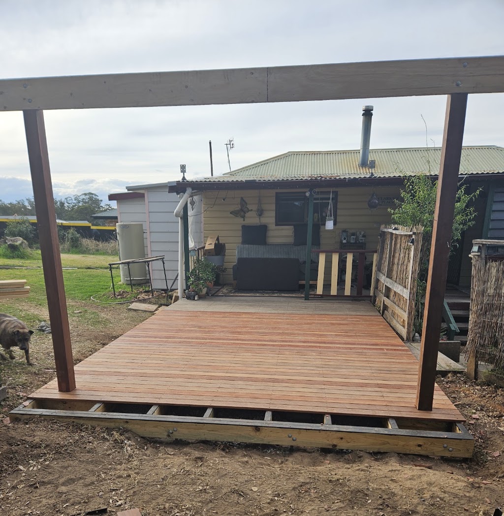 JF Built | 17 Junabee Rd, Warwick QLD 4370, Australia | Phone: 0473 349 354