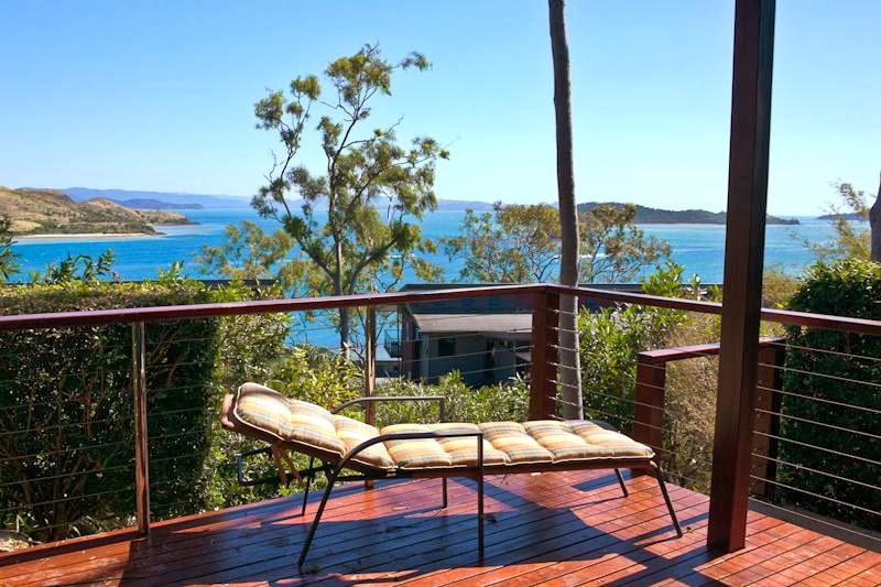 Hamilton Island Accommodation - Compass Point 11 Head Office | 4 Acacia Dr, Whitsundays QLD 4803, Australia