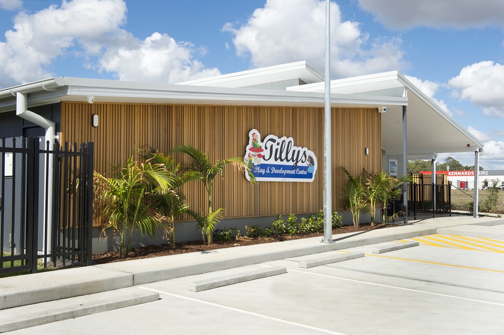 Tillys Play & Development Centre Rutherford | school | 71 Mustang Dr, Rutherford NSW 2320, Australia | 0249326072 OR +61 2 4932 6072