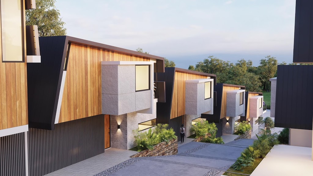 Natures Edge | 1381 Waterworks Rd, The Gap QLD 4061, Australia | Phone: 0404 353 980