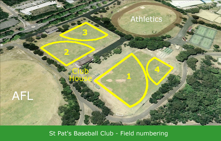 St Pats Baseball Club, Sutherland |  | Rawson Ave, Sutherland NSW 2232, Australia | 0490872270 OR +61 490 872 270