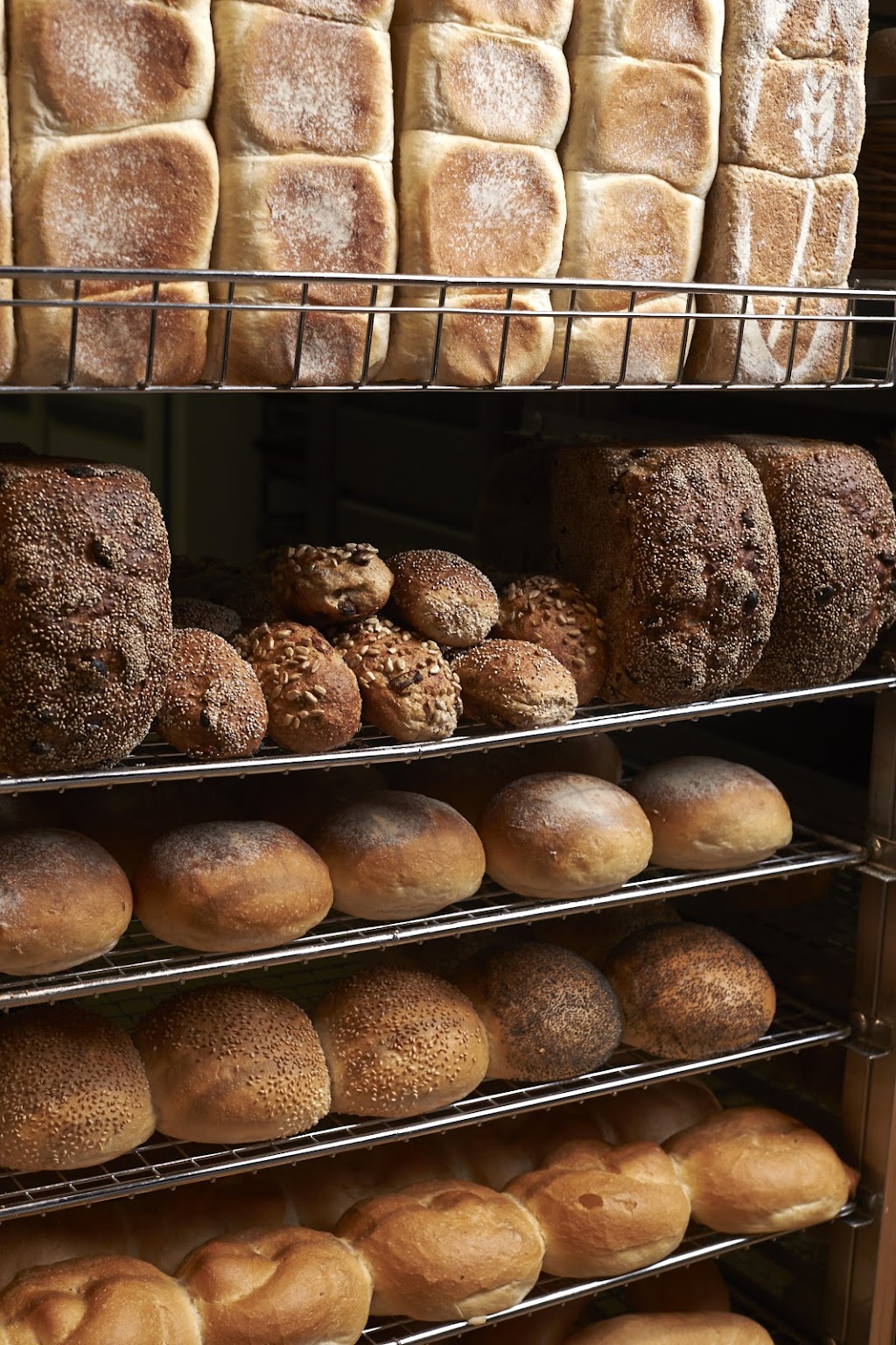 Bakers Delight Calderwood | Shop T19/25 Escarpment Dr, Calderwood NSW 2527, Australia | Phone: (03) 9811 6188