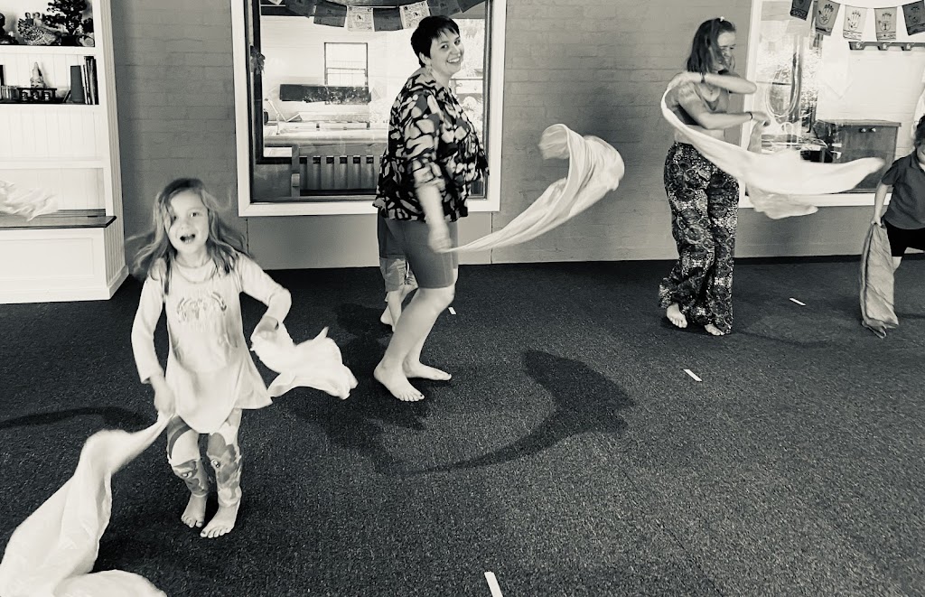 Fiddlehead Creative Arts and Education | 72 Malabar Dr, Moruya NSW 2537, Australia | Phone: 0451 307 067