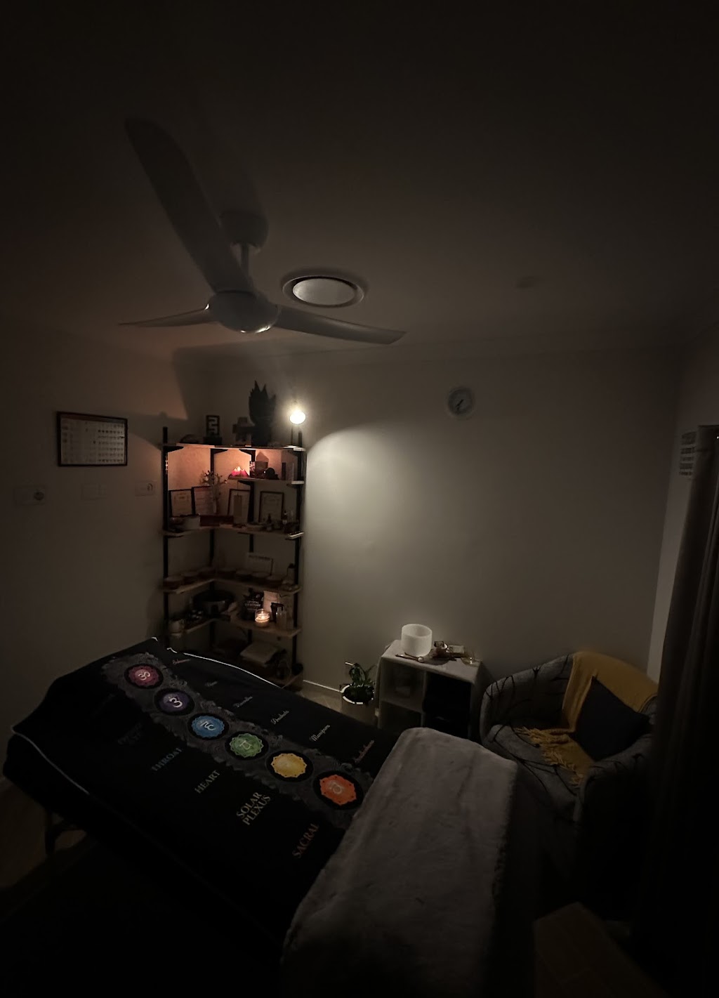 Highfields Reiki and Renewal | 14A Cawdor Dr, Highfields QLD 4352, Australia | Phone: 0457 123 751