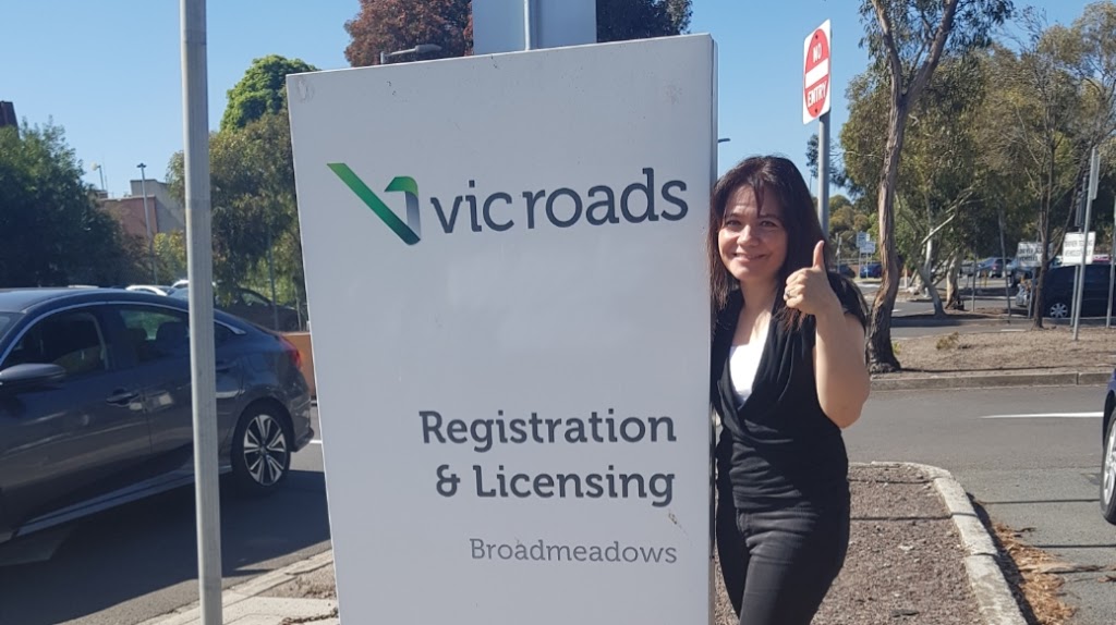 Vicky Driving School Melbourne Male & Female Instructors | 44 Fran St, Glenroy VIC 3046, Australia | Phone: 0451 456 666