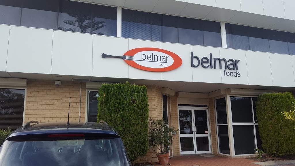 Belmar Foods | store | 15 Geddes St, Balcatta WA 6021, Australia | 0893454066 OR +61 8 9345 4066