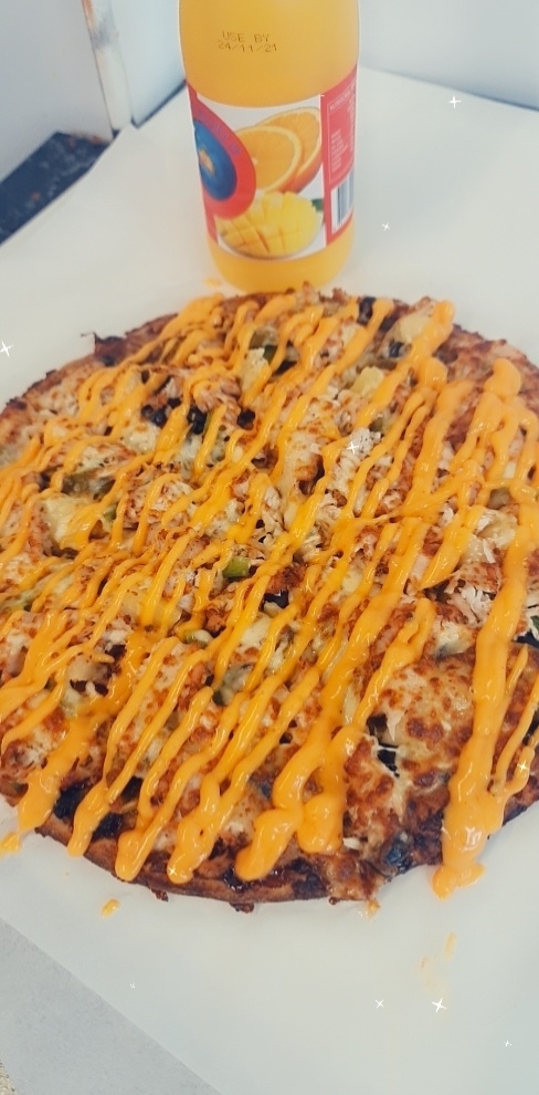 Yummy Bite Pizza | 4/159-165 Northumberland St, Liverpool NSW 2170, Australia | Phone: (02) 9734 9364