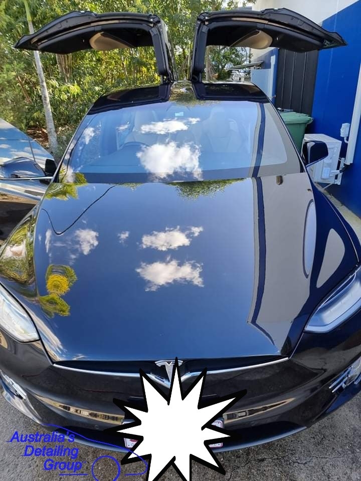 Australia’s Detailing Group - Mobile Car Detailing - Yarrabilba Logan | 6 Bernard Cct, Yarrabilba QLD 4207, Australia | Phone: 0456 965 954