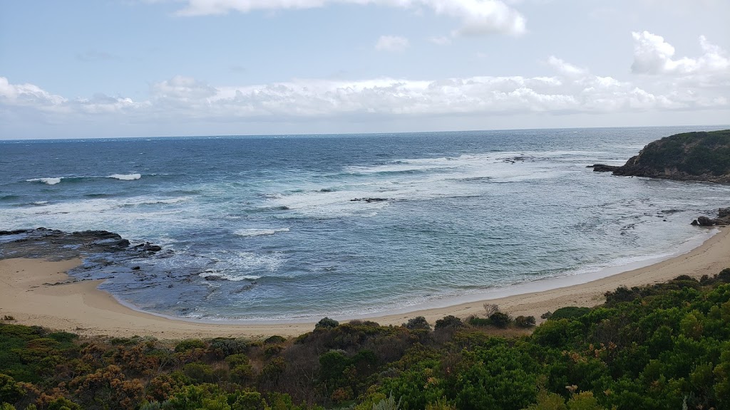 Seal Point | tourist attraction | Otway Lighthouse Rd, Cape Otway VIC 3233, Australia | 131963 OR +61 131963