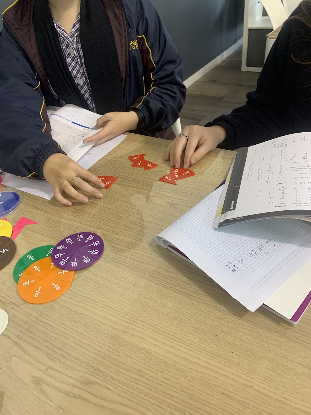 Mindful Maths Tutoring | 4/40 Burgundy St, Heidelberg VIC 3084, Australia | Phone: 0425 764 167