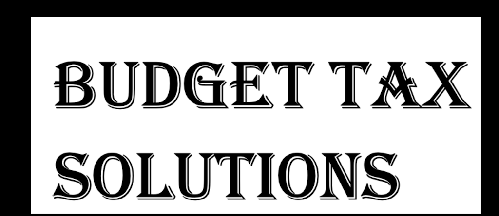 Budget Tax Solutions PTY LTD | 1 Richmond Terrace, Roxburgh Park VIC 3064, Australia | Phone: 0433 466 220