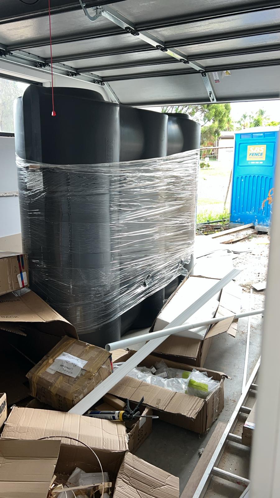 Watertanks R Us | Unit 15/252 Hume Hwy, Lansvale NSW 2166, Australia | Phone: 0450 339 339