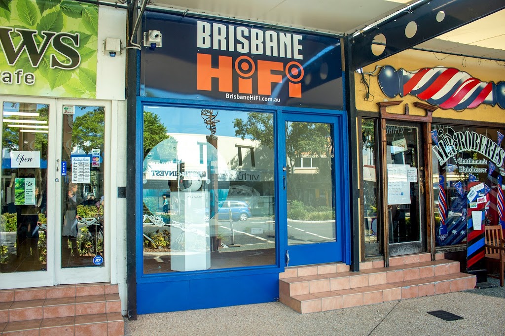 Brisbane Hi Fi | electronics store | 5/17 Morrison Cl, Mansfield QLD 4122, Australia | 0732192545 OR +61 7 3219 2545