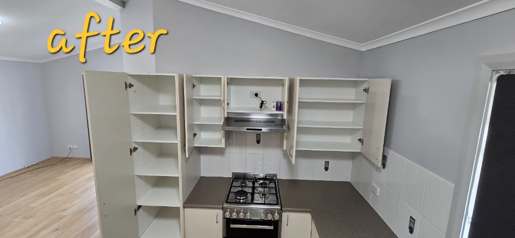 Sparkle Morisset Cleaning Services | 9B Trinity Point Dr, Morisset Park NSW 2264, Australia | Phone: 0467 811 122