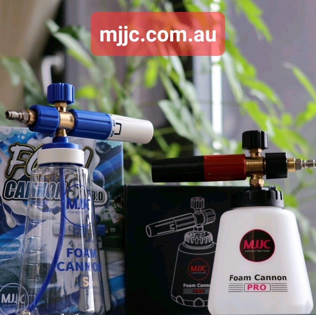 MJJC Australia Car Care | Unit 7/18-20 Edward St, Oakleigh VIC 3166, Australia | Phone: 0435 899 000