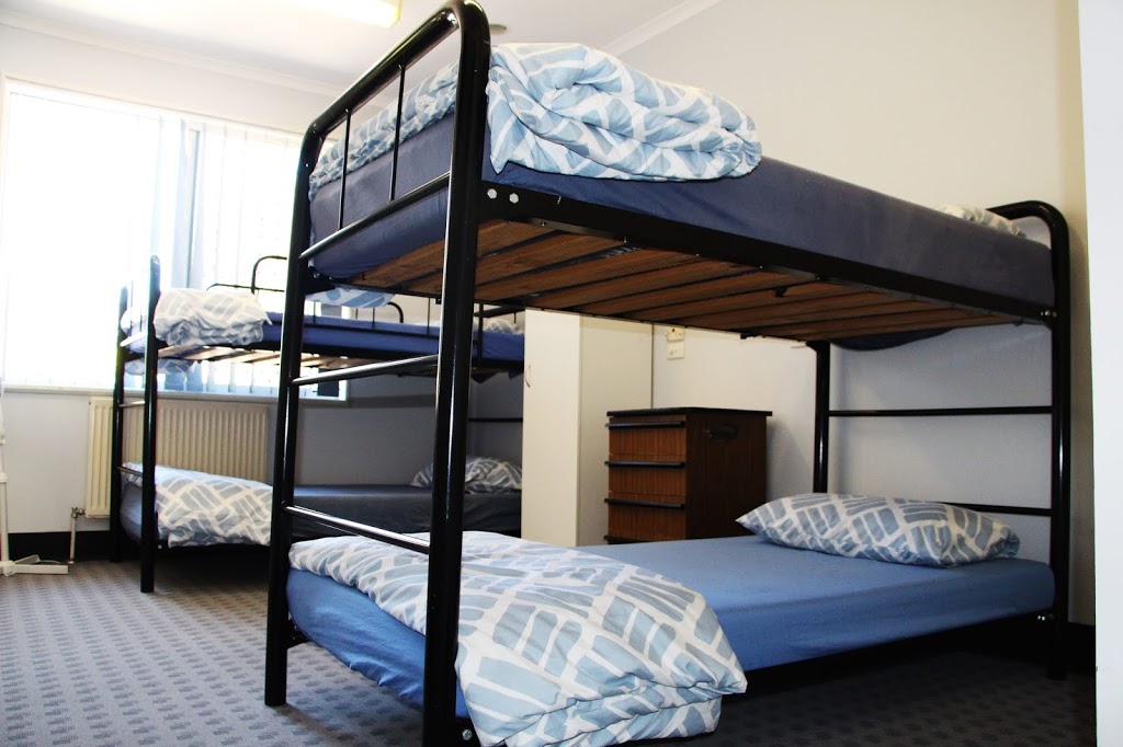 The Wakehurst Hostel | lodging | 44 Park Ave, Batlow NSW 2730, Australia | 0475432939 OR +61 475 432 939