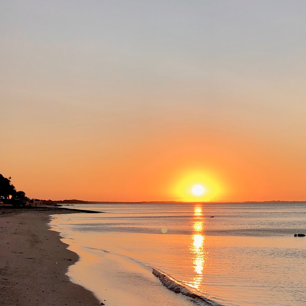 Anthonys Nose Boat Ramp | Point Nepean Rd, Dromana VIC 3936, Australia | Phone: (03) 5981 0933