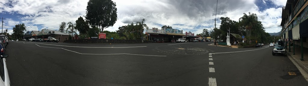 Nimbin | museum | 43A Cullen St, Nimbin NSW 2480, Australia