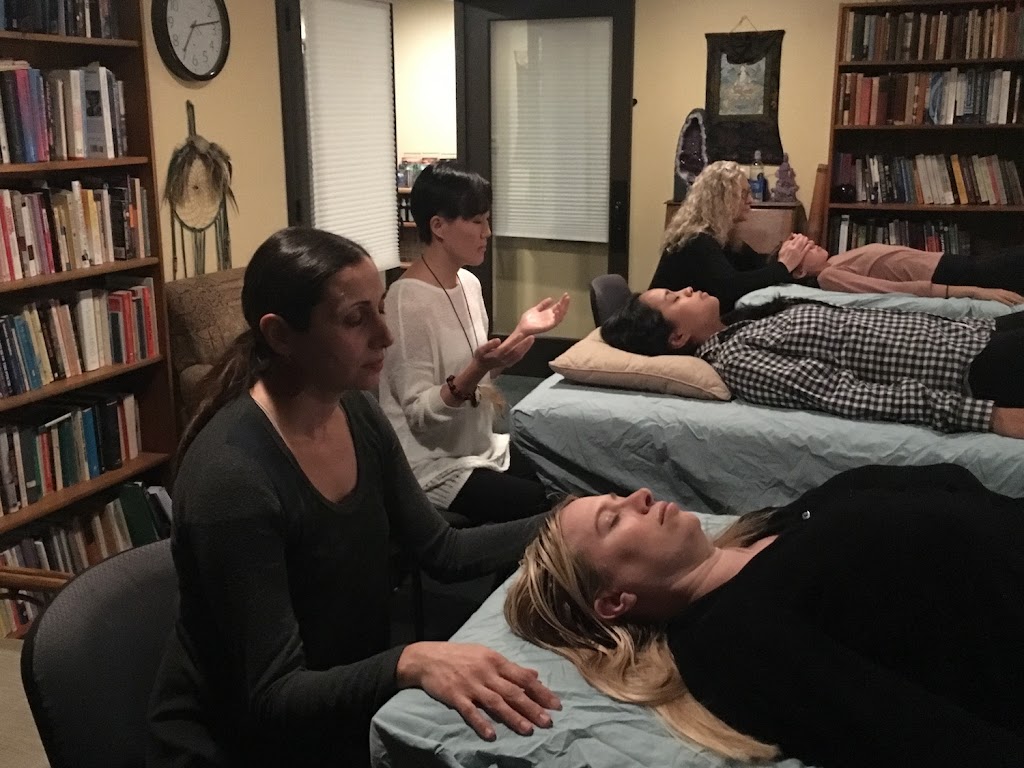 Rewild Healing & Wellness | 28 Josephine Blvd, Harrington NSW 2427, Australia | Phone: 0432 670 665