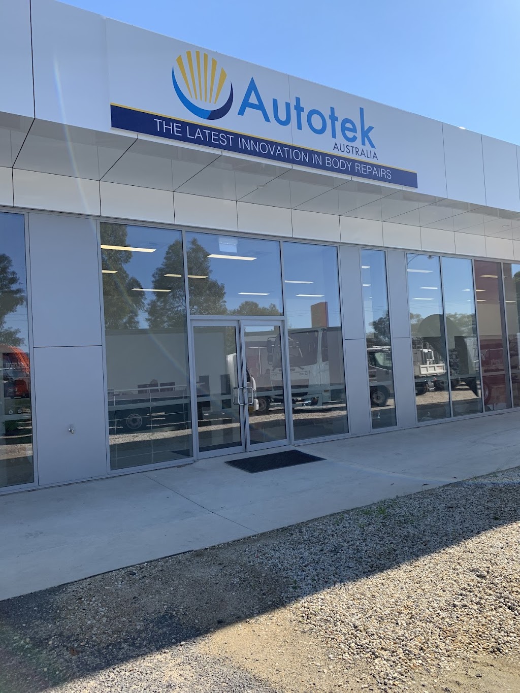 Autotek Australia | 3 Melrose Dr, Wodonga VIC 3690, Australia | Phone: (02) 6055 9818