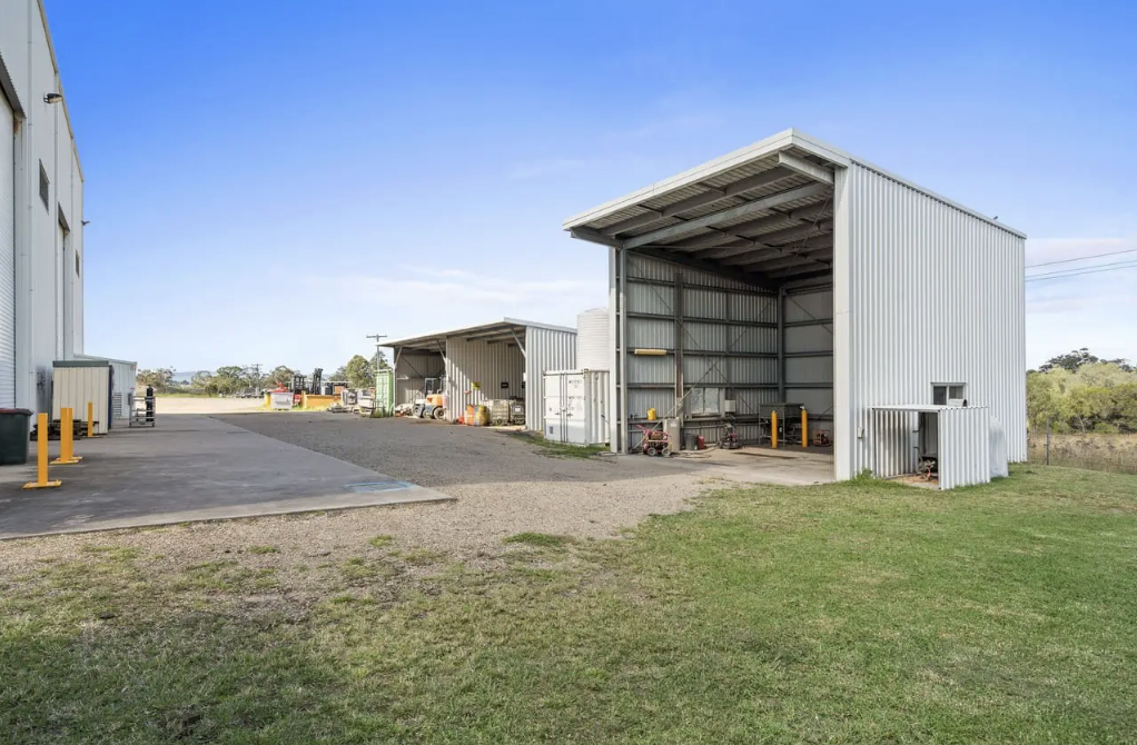 Overdrive Mechanical Solutions Pty Ltd | 51-57 Enterprise Cres, Muswellbrook NSW 2333, Australia | Phone: 0475 447 901