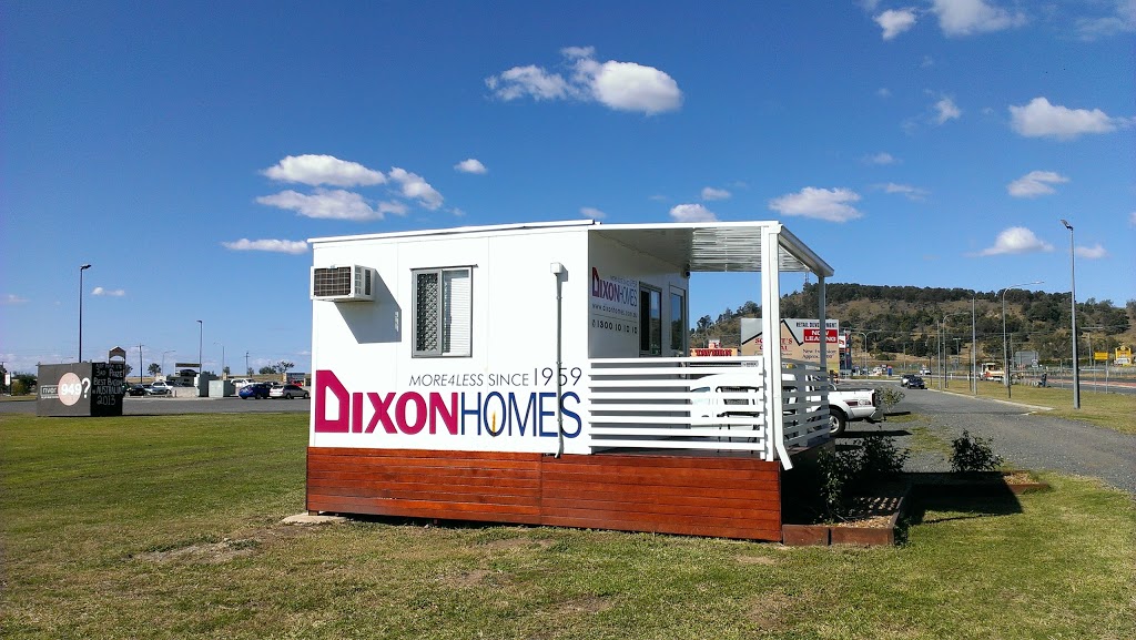 Dixon Homes Plainland | 4424 Warrego Hwy, Plainland QLD 4341, Australia | Phone: 1300 101 010