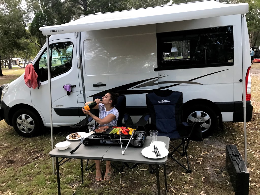 Sunshine Campervan and RV Hire | 8 Cessna St, Marcoola QLD 4564, Australia | Phone: (07) 5450 5850