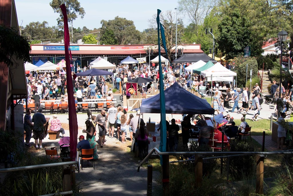 Cumulus Rising | 2 Eve St, Don Valley VIC 3139, Australia | Phone: 0415 569 238